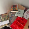 Photo 6: Reading (i do emjoy quiet private time)