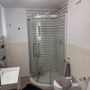 Photo 7: downstairs bathroom