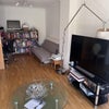 Photo 8: other view of the living room