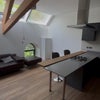 Photo 1: Unit 6 open plan kitchen, dinner & lounge