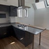 Photo 4: Unit 5 open plan kitchen, dinner & lounge