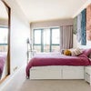 Photo 4: Private bedroom (king-sized bed)