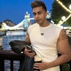 Photograph of Krish