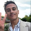 Photograph of Matt