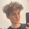 Photograph of Dawid