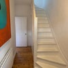 Photo 9: Hallway after entrace to the house