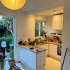 Photo 3: Kitchen and dining table