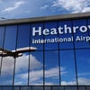 Photo 8: Heathrow via Elizabeth Line
