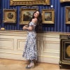Photograph of Nicole