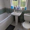 Photo 4: Bathroom next to the room