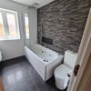 Photo 3: Private Bathroom