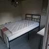 Photo 4: New bed