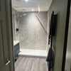 Photo 5: Bathroom (1) walls and cieling to be painted