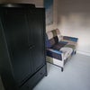 Photo 5: New wardrobe and chair