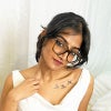 Photograph of Rasha