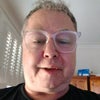 Photograph of Mark