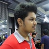 Photograph of Mahir