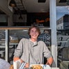 Photograph of Conall