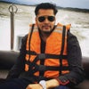 Photograph of engineer