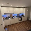 Photo 2: Big kitchen