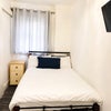 Photo 2: Alternative view of En-suite Room 