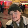 Photograph of Fergal
