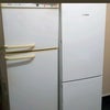 Photo 5: Double door Tall Fridge