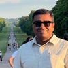 Photograph of Hari