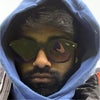 Photograph of Abishek