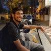 Photograph of Bharath