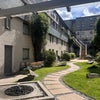 Photo 9: Communal gardens