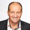 Photograph of Ian