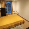 Photo 5: Room 2 with Balcony
