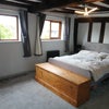 Photo 2: Double bedroom