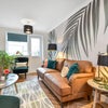 Photo 4: Living room