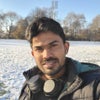 Photograph of Avinash  