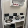 Photo 2: Kitchenette