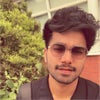 Photograph of Nikhil