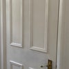 Photo 5: Additional full sized storage cupboard for the room.