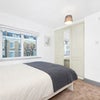 Photo 2: Large built in wardrobe