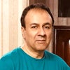 Photograph of Ashe