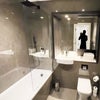 Photo 7: Main Shared Bathroom 
