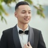 Photograph of Tony H