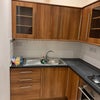 Photo 4: Kitchen (this was when i moved in. It now has all applicances) 