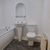 Photo 3: Main bathroom