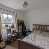 Photo 2: Double Room (unfurnished)