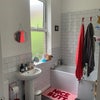 Photo 6: Bathroom, the shower is lush!