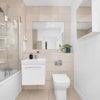 Photo 4: Main bathroom