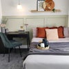 Photo 2: Room 5 - £730pcm - Large ensuite double