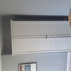 Photo 3: Wardrobe in bedroom